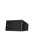 RCF HDL10-A - Active 1400W Dual 8" 2-Way Line Array
