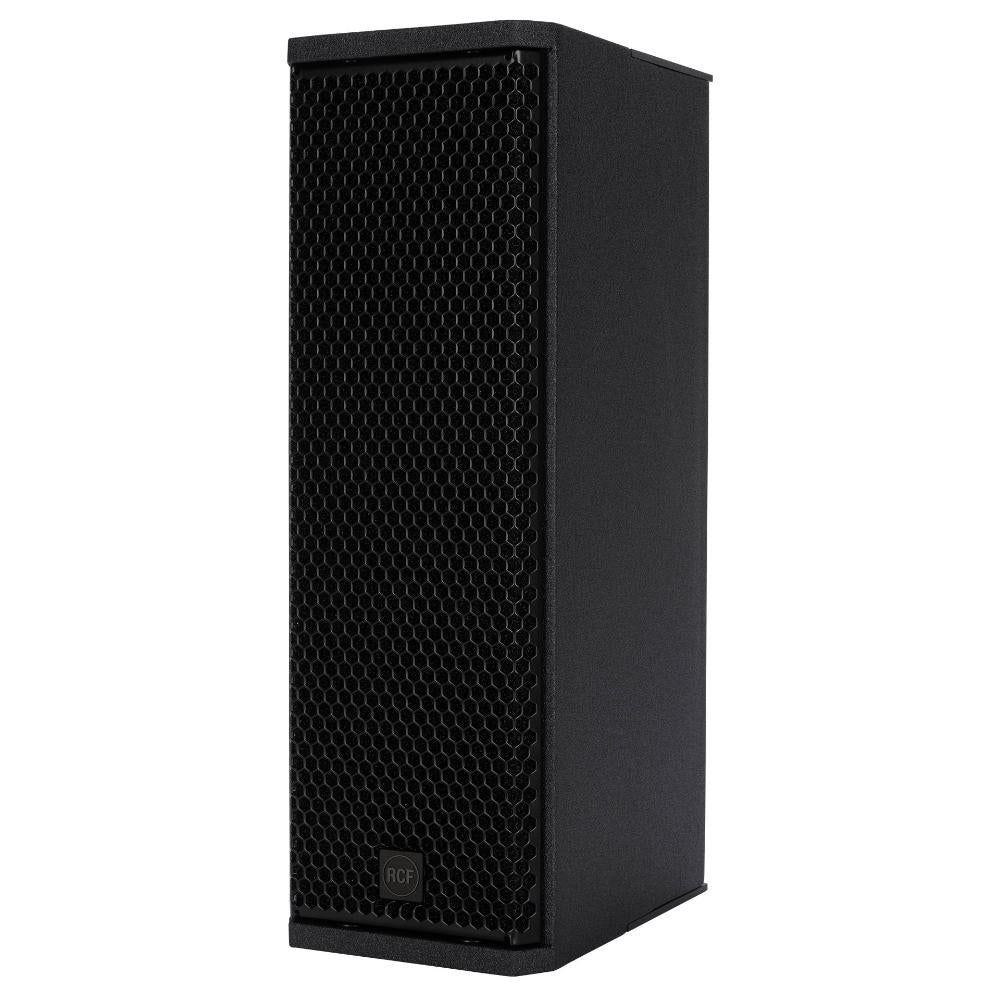 RCF KX 515-A - Active 2000W Dual 5" Speaker (RDNET Ready)