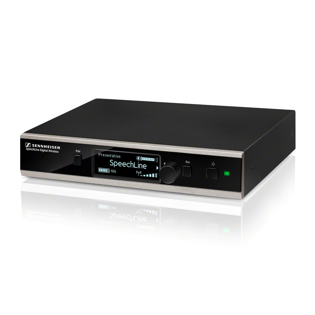 Sennheiser SL LAVALIER SET DW-4-US R