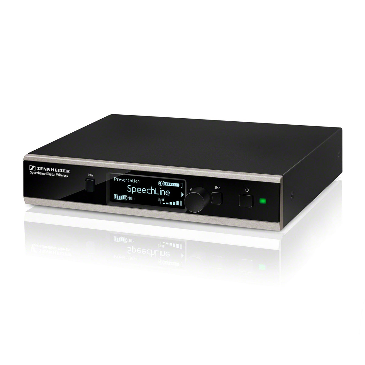 Sennheiser SL LAVALIER SET DW-4-US R