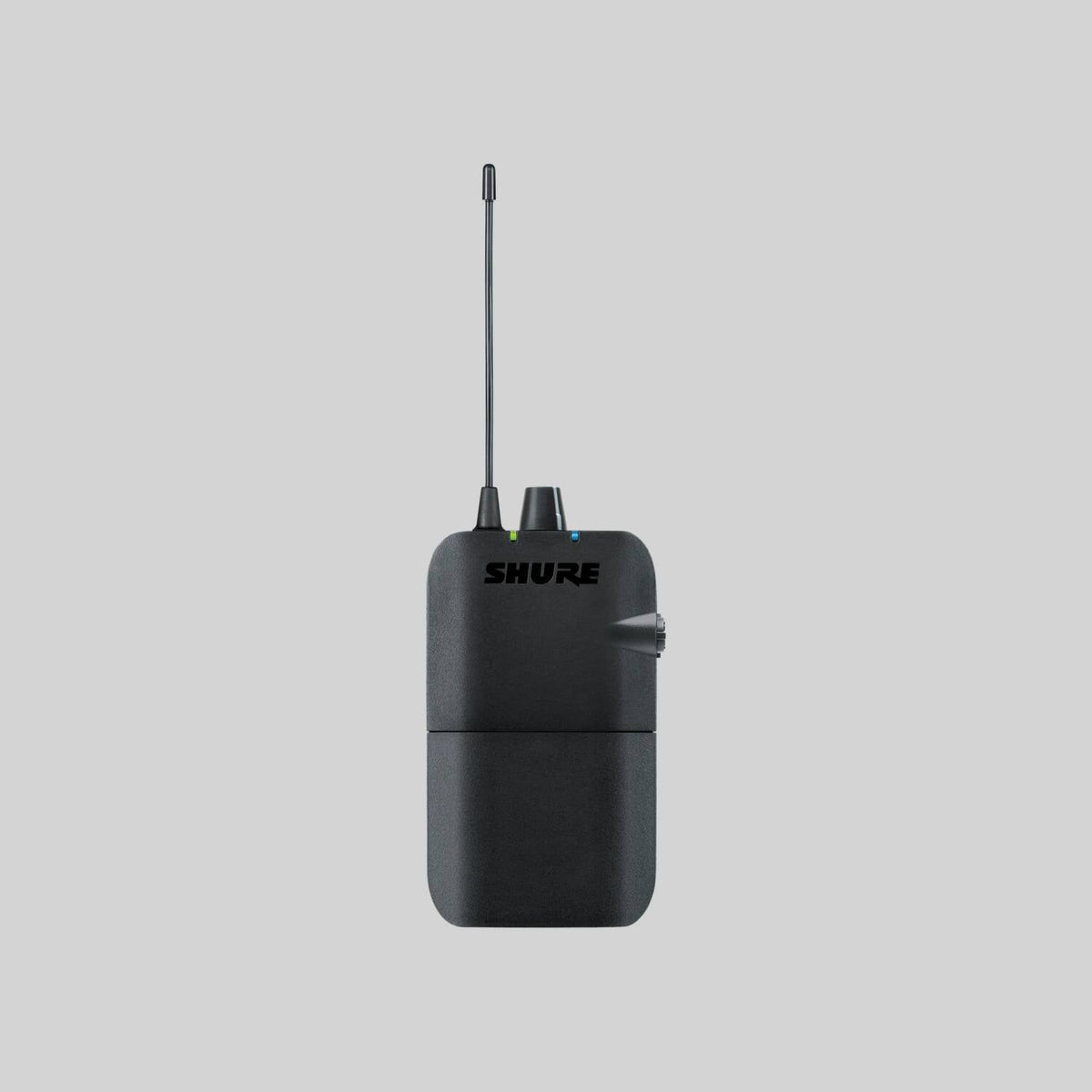 Shure P3R-J13, Wireless Bodypack Receiver, PSM300 Wireless Bodypack Receiver