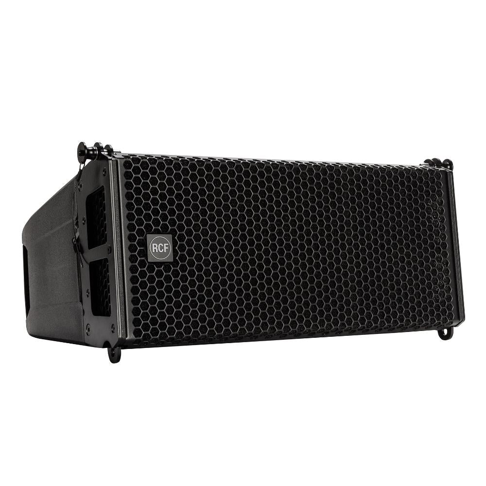 RCF HDL26-A - Active 2000W Dual 6" Compact 2-Way Line Array