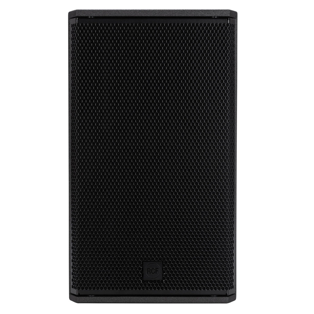 RCF NX-912A, Active 2100W 12" 2-Way Speaker - USED