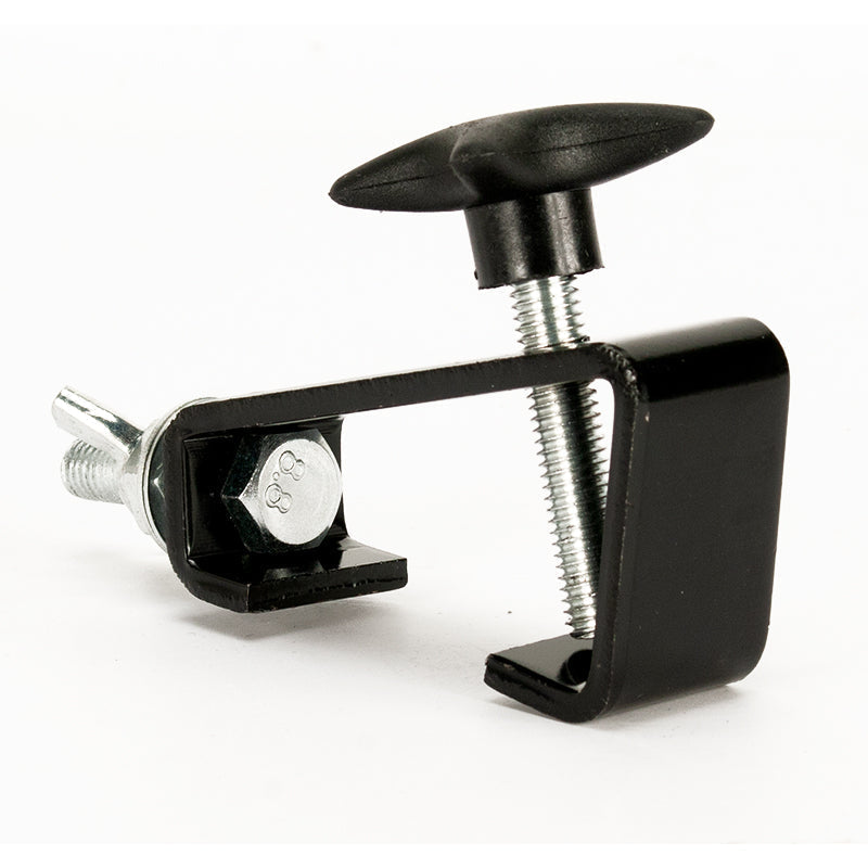 ADJ Dura Clamp Black, Mini-clamp