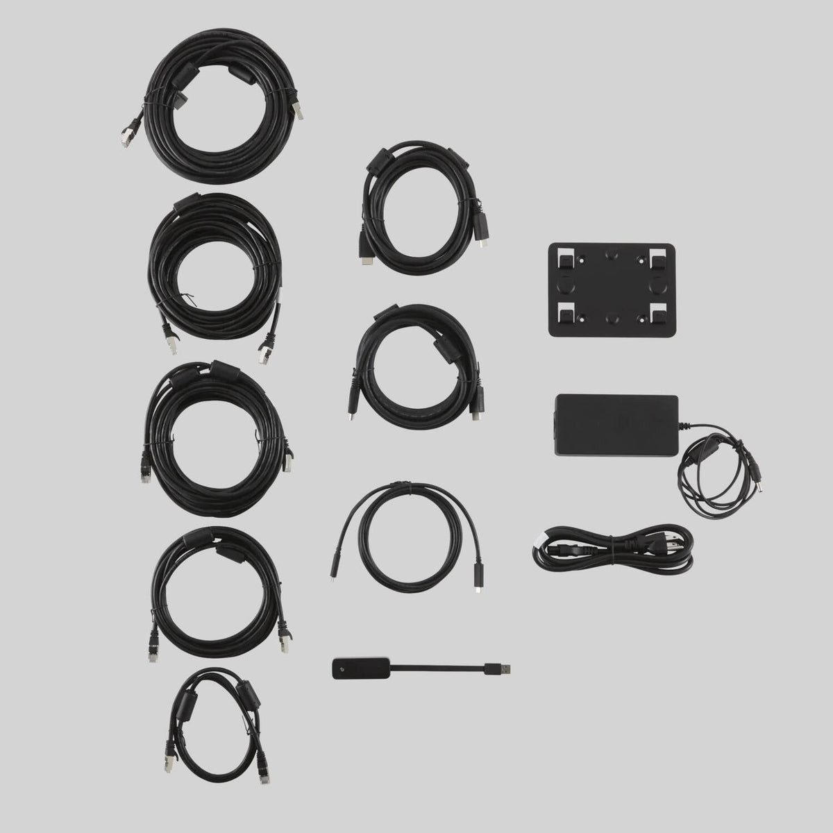 Shure IMXF5-EXTW3, Collaboration Room Base Kit, 3 Year extended warranty for IMXF5