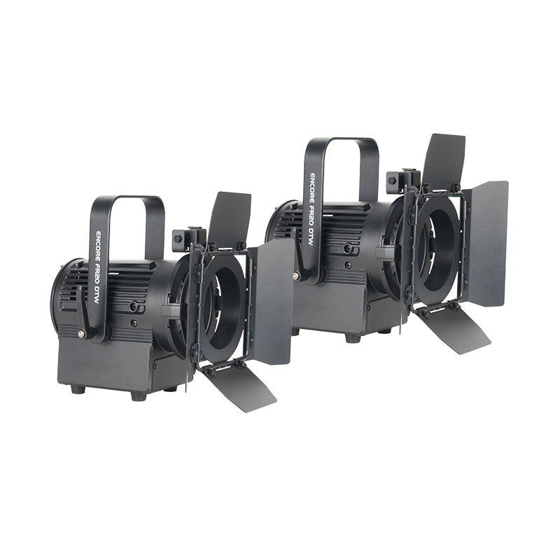 ADJ Presenter Entry Level Pak II, Includes 2 x Encore FR20