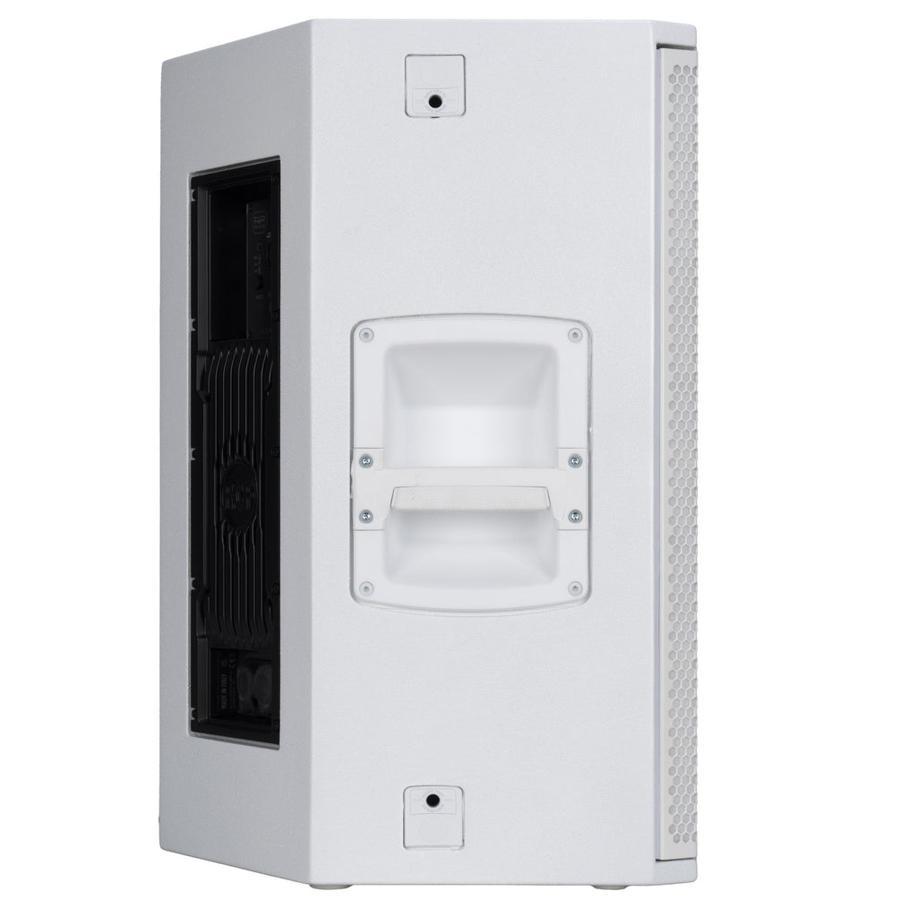 RCF NX-932A, Active 2100W 12" 2-Way Speaker with 3" HF Driver - USED