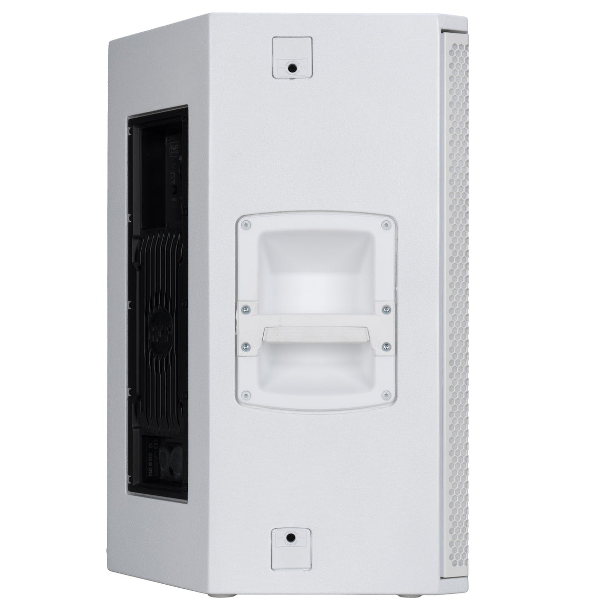 RCF NX-932A, Active 2100W 12" 2-Way Speaker with 3" HF Driver - USED