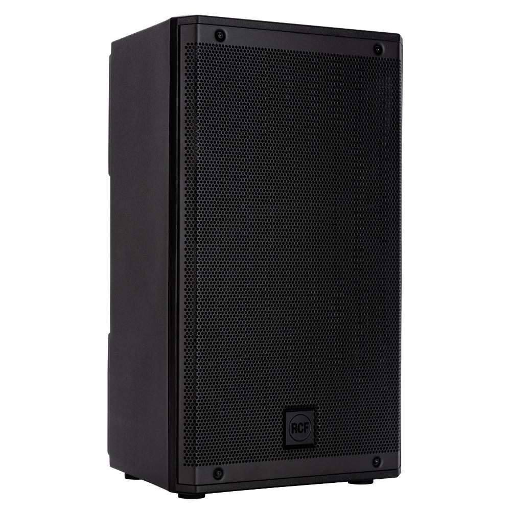 RCF ART-910A-AX - Active 2100W 2-Way 10" Speaker with Digital Mixer & Bluetooth