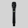Shure ADX2/N8SN-G57, Handheld Wireless Microphone Transmitter, ADX2 Wireless HH W/N8SN Head