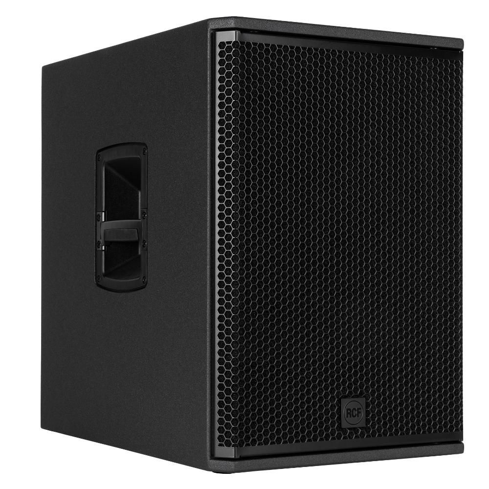 RCF SUB-905AS-MK3 - Active 2200W 15" Subwoofer
