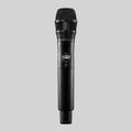 Shure ULXD2/N8SN-G50, Digital Handheld Transmitter with Nexadyne 8/S Capsule, ULXD2 Wireless HH W/N8SN Head