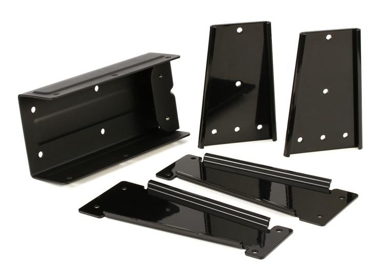 JBL CBT1K-ACC1, Accessory Kit For Cbt 1000 Spk/System, Blk
