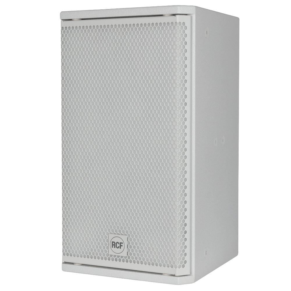 RCF COMPACT M 10 - Passive 1200W 10" 2-Way Compact Speaker