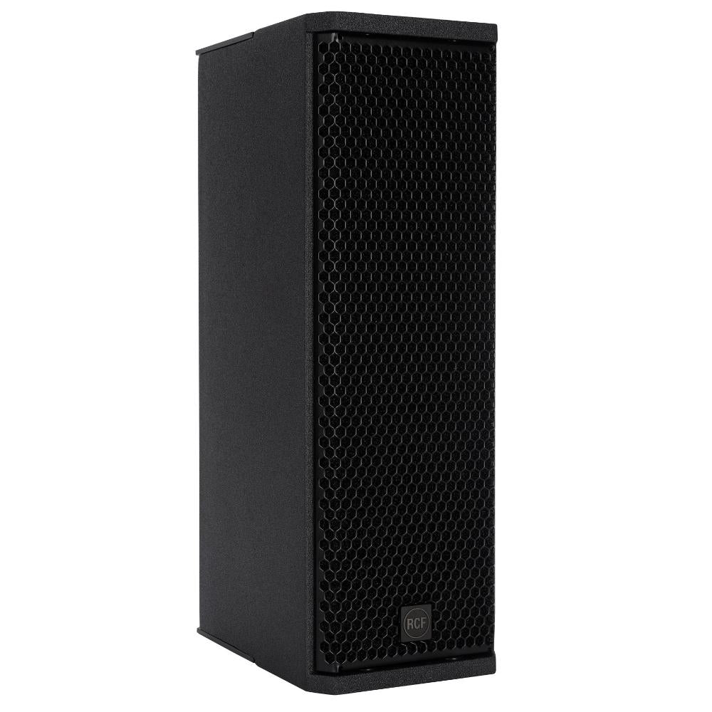 RCF KX 515-A - Active 2000W Dual 5" Speaker (RDNET Ready)