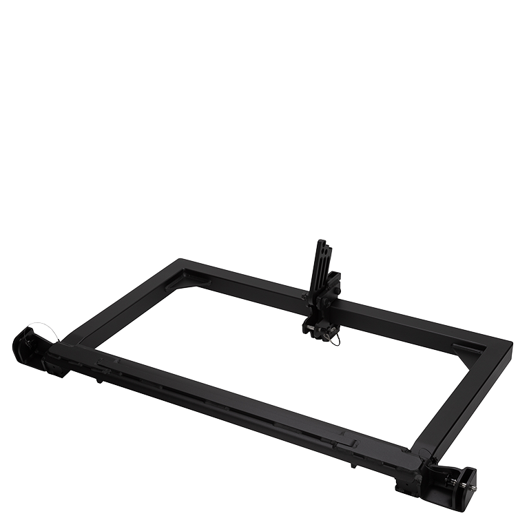 RCF HDL30A - Active 2200W Dual 10" Compact 2-Way Line Array