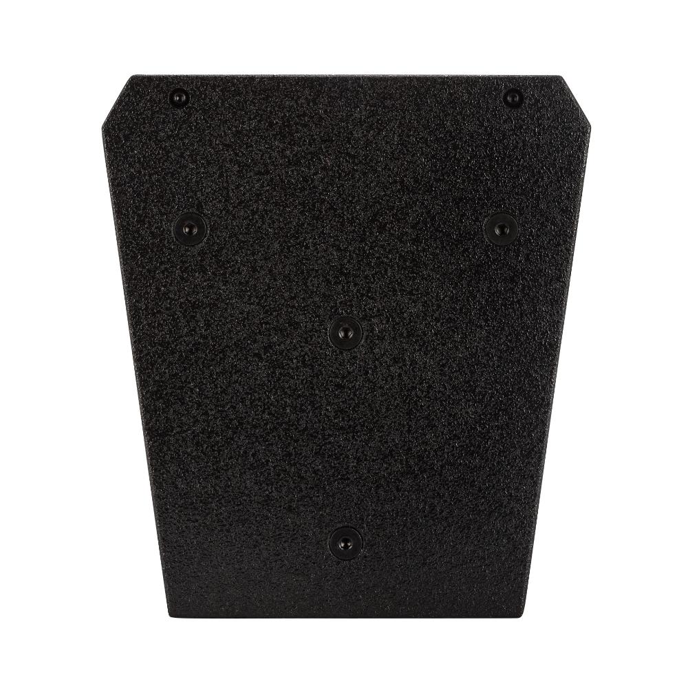RCF COMPACT M 10-W - Passive 1200W 10" 2-Way Compact Speaker (White)