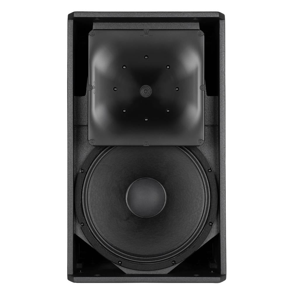 RCF NX-945A W - Active 2100W 15" 2-Way Speaker with 4" HF Driver (White)