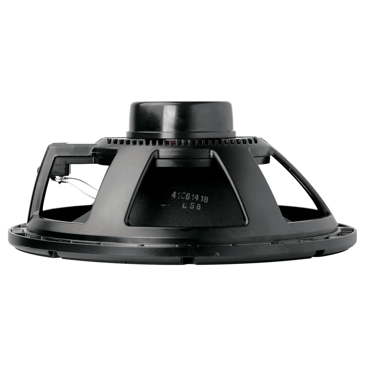 RCF MB15N351, 15" Woofer, 650W RMS, 1300W Program, 99 dB Sensitivity, 40-2000 Hz Frequency Range, 8 Ohm