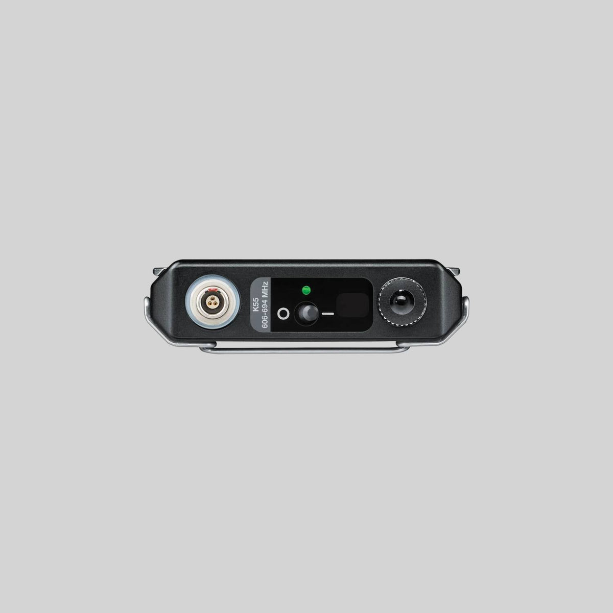 Shure ADX1LEMO3-X55, Bodypack Transmitter, ADX BP W/lemo 941-960 MHz