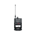 Shure P9RA+-G7, Rechargeable Bodypack Receiver for Shure PSM 900 Personal Monitor System