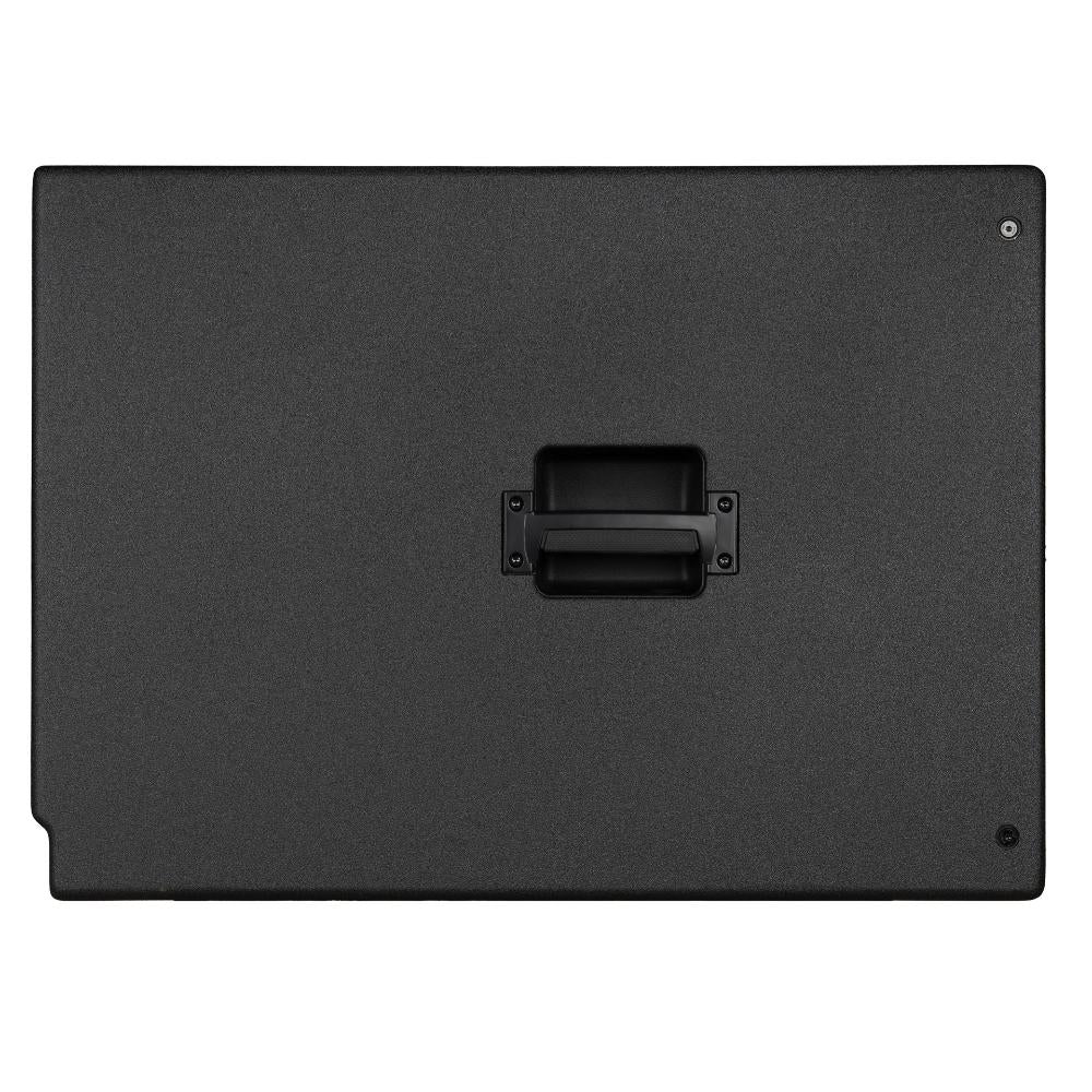RCF SUB-S29 WP - Passive 12000W Dual 19" Bass Reflex Subwoofer (Weatherproof) (Must Sold With XPS Amp)