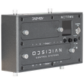 Obsidian DA2410V, 24-Port 0-10V Node DIN