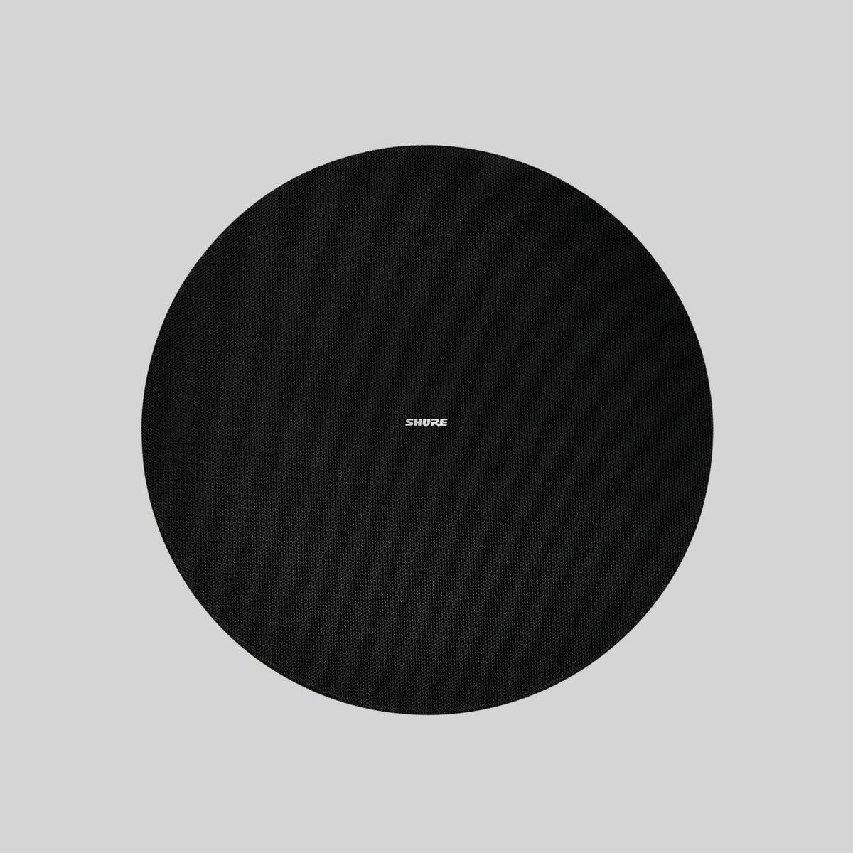 Shure MXP-5B-TB-V, MXP-5 Ceiling Mount Passive Loudspeaker and Tilebridge, MXP-5B and Tilebridge