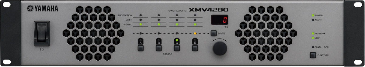 Yamaha XMV4280