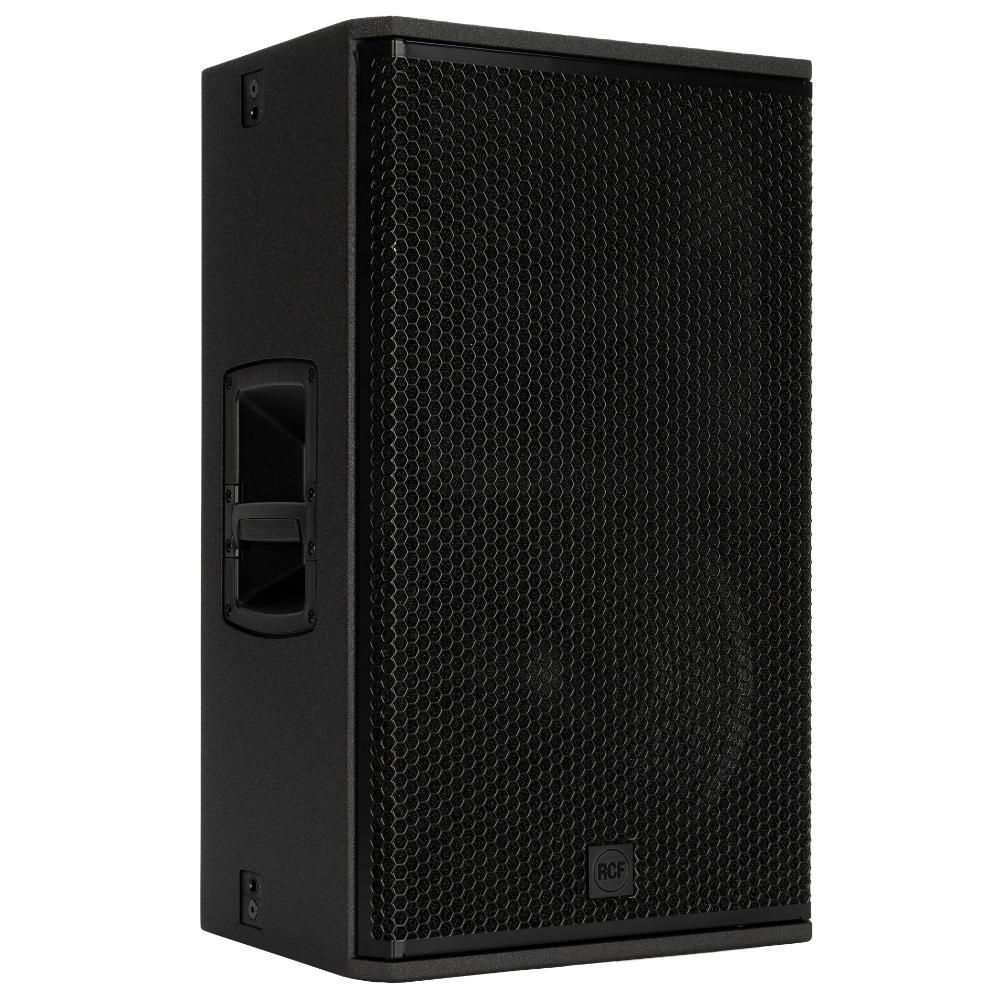 RCF KX 45-A - Active 3200W 15" 2-Way Speaker with 4" Neo HF Driver (RDNET Ready)
