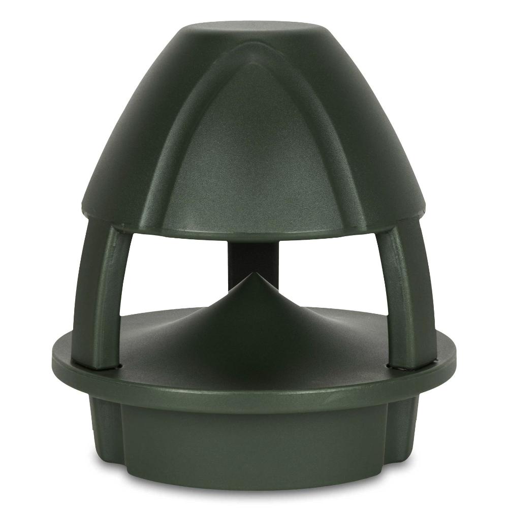 RCF GS-60 - Passive 240W 5.25" Garden Speaker (IP56) (Green)