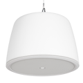 RCF PMR-60T - Passive 320W 6.5" 2-Way Pendant Speaker w/ Transformer - 8 Ω, 70/100V