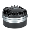 RCF ND850 2, 2" Exit Compression Driver, 110W RMS, 220W Program, 109 dB Sensitivity, 500 Hz-20 kHz, Titanium Diaphragm, 8 Ohm