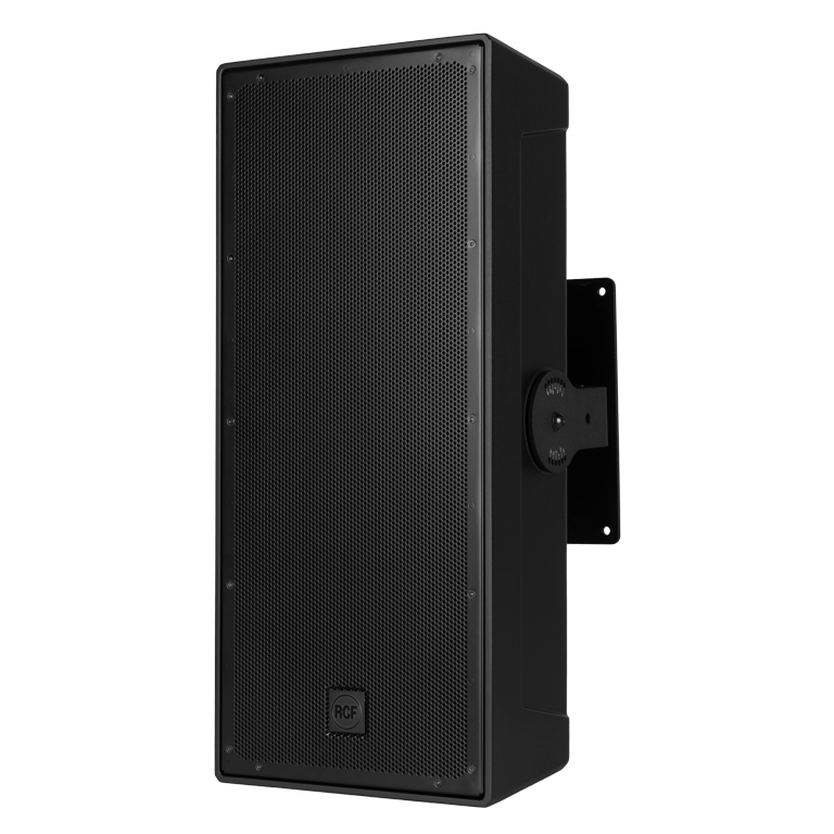 RCF X-40 - Passive 2-Way Dual 10" Speaker (IP55)