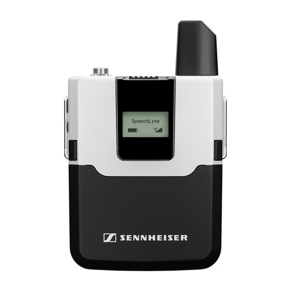 Sennheiser SL BODYPACK - HM 1 KIT DW-4
