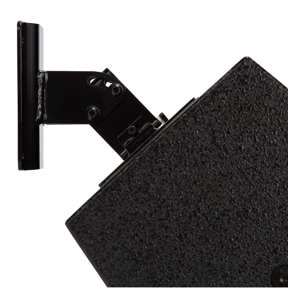 RCF AC-SWM-BR-W - Swivel Bracket for CM-05, CM-06, CM 08 (Each) (White)