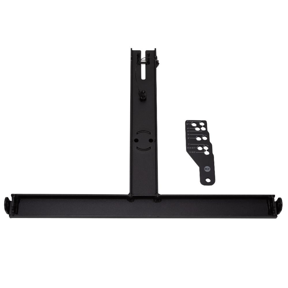 RCF AC-POLEMOUNT-HDL6 - Polemount Kit for HDL6A & HDL26A (3 Units Max)
