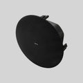 Shure MXP-5W, Ceiling-Mount Passive Loudspeaker, ceiling, 8ohm/trafo, white