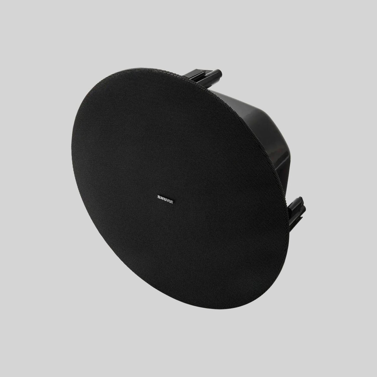 Shure MXP-5W, Ceiling-Mount Passive Loudspeaker, ceiling, 8ohm/trafo, white