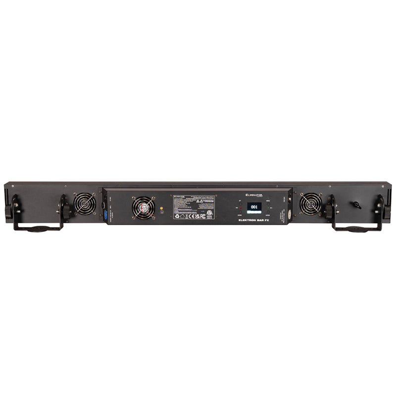 Elektron Bar FX