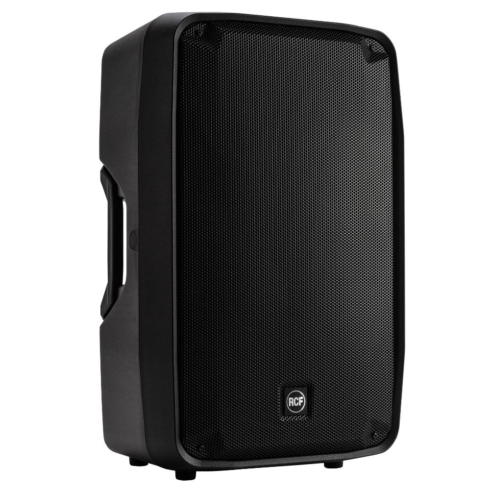 RCF HD35-A - Active 1400W 2-Way 15" Speaker with 3" HF Driver