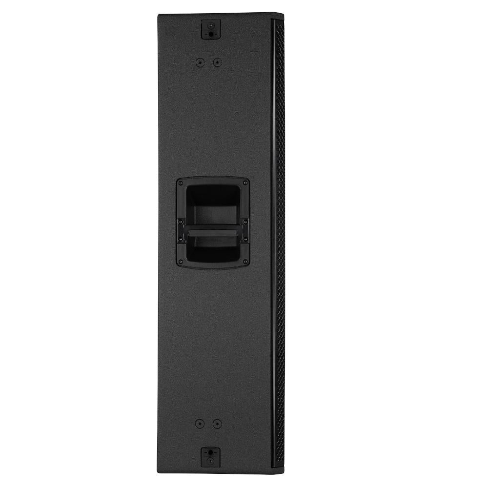 RCF NXL24-A-MK2 - Active 2100W Quad 6" 2-Way Column Speaker