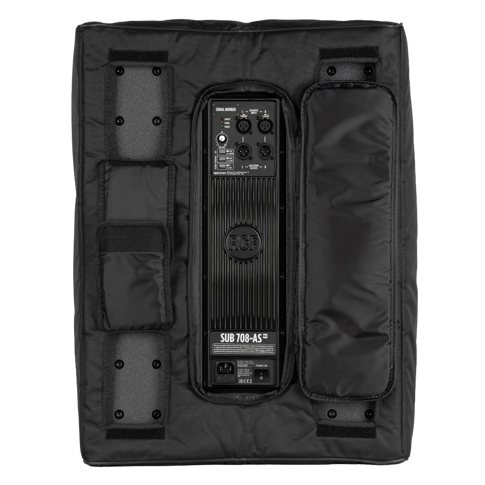 RCF COVER-003 - Protective Cover for SUB708-MK3, SUB8003-MK3, SUB18