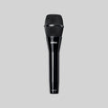 Shure KSM9HS, Condenser Microphone with Switchable Polar Pattern, Dual Pattern (Hypercardioid/Subcardioid) Condenser Handheld Vocal Microphone (Black)