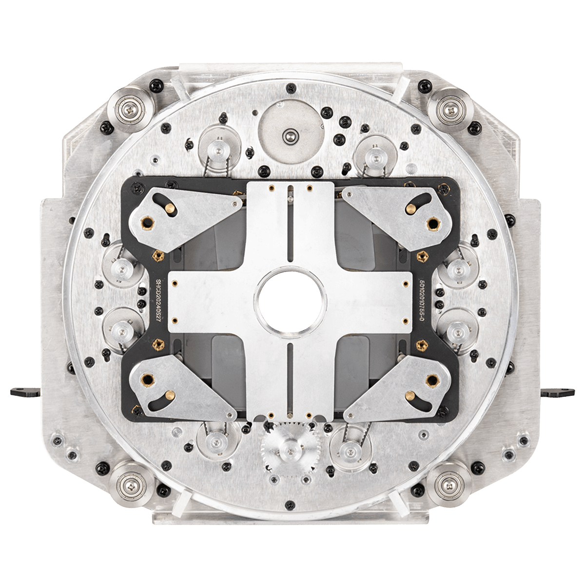 Elation Proteus Brutus Framing Module, Fixture Module