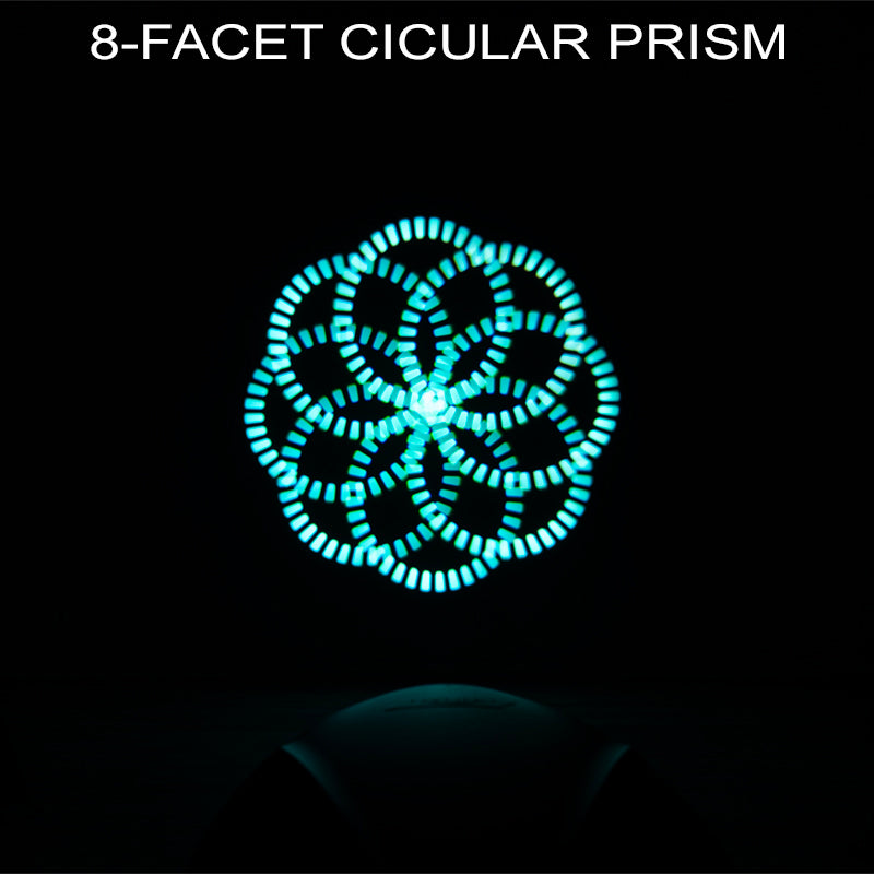 ADJ Hydro Hybrid, Fixture, IP65 with 420 Watt Osram Sirius Discharge Lamp, 4000 Hr Lamp, CMY Color Mixing, Frost Filter, Motorized Zoom, 2 x Prism, 2 x Gobo Wheel (one Rotating, One Static)