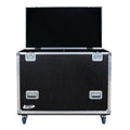 Elation Proteus Hybrid Max Dual case