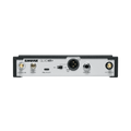 Shure GLXD24R+/B58-Z3, Featuring the industry standard Beta 58A vocal microphone, the half-rack GLXD24+/B58 Dual Band Vocal System delivers superior, transparent digital audio