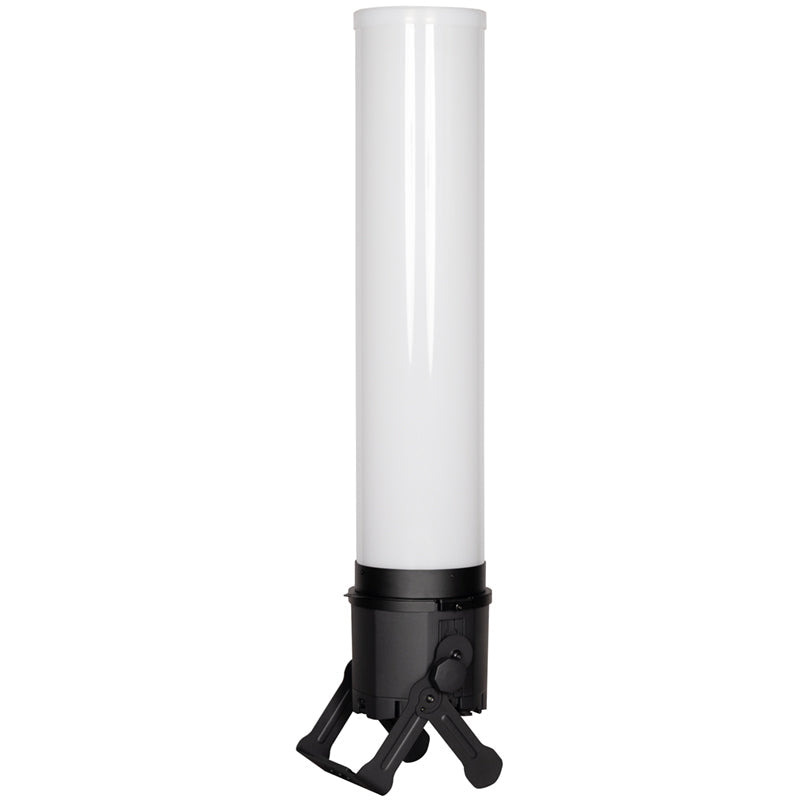 ADJ ELPIXP7C30, 30" Frosted Cylinder Accessory for the Electrapix Par 7