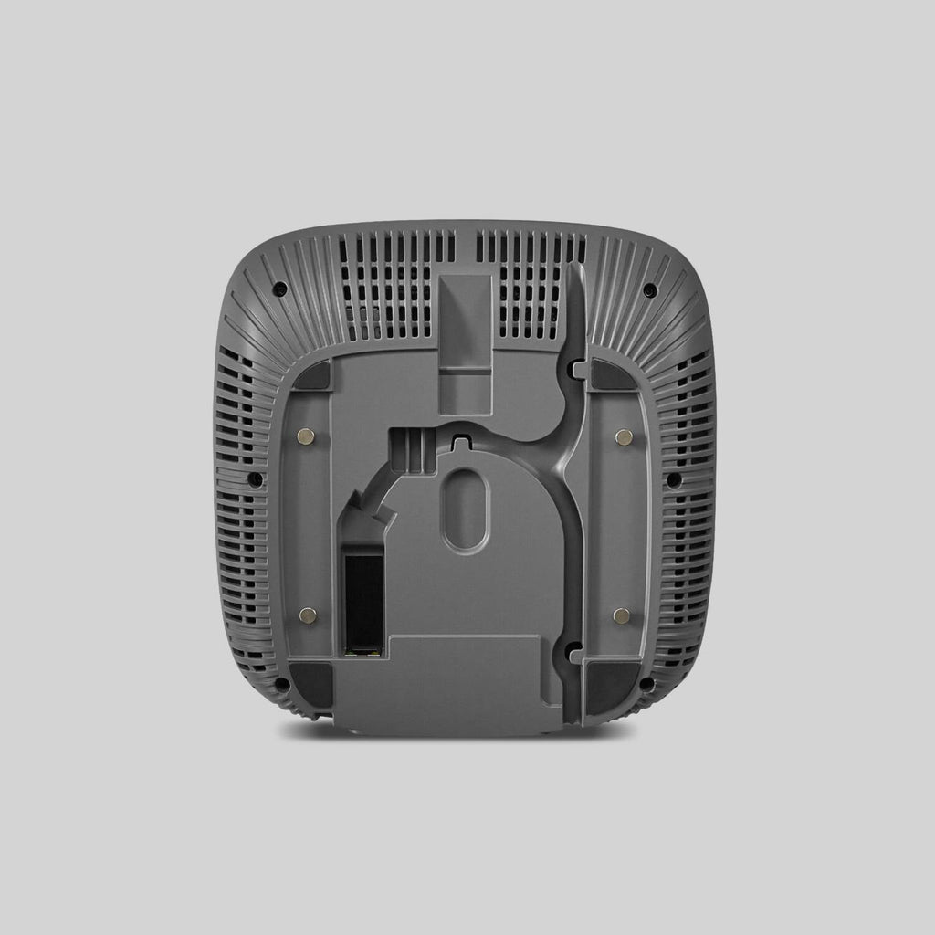 Shure MXCWAPT-B, Access Point Transceiver, Wireless Access Point 5/2.4GHZ, Can/Mex